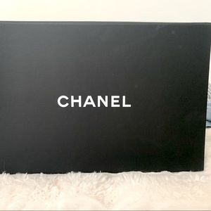 Chanel Box